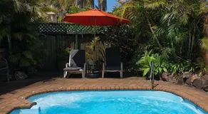 Central Motel Nelson Bay - Image 2