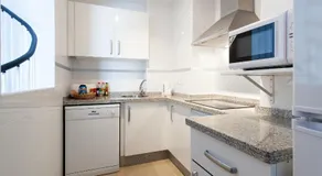 Apartamentos Diaber San Leandro - Image 5