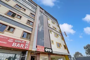 OYO Thirumala comfort & lodging - Image 2