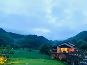 Houyuan Cottage  Homestay - Image 2