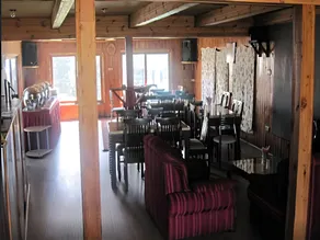 Hotel Alpine Ridge - Image 3