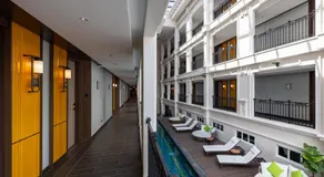 The George Penang by The Crest Collection - Image 5