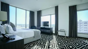 Mirada Blue Falestine - Serviced Apartments - Image 2