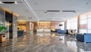 Echarm Hotel Luoyang Yiyang - Image 2