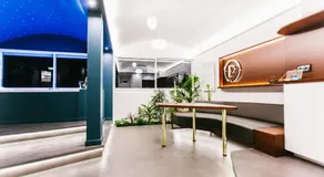 Parenthèse Concept Room - Image 3