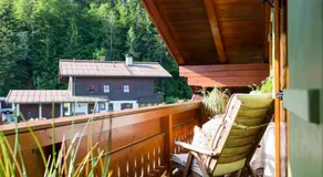 Komfort Ferienwohnungen Reit im Winkl - Haus Davis - Image 5