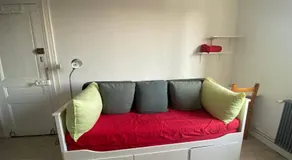 Petit studio confortable pour deux personnes - Image 5