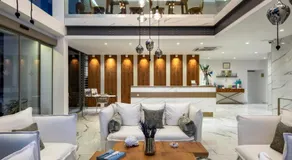 Aloe Boutique Hotel & Suites - adults only - Image 2