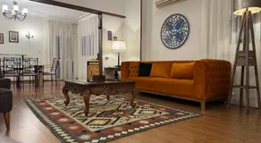 Nile View Apartment in Zamalek Stays - Image 2