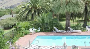 The Parks Inn - Image 2
