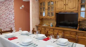 Casa Rural Sierra Salvada - Image 4