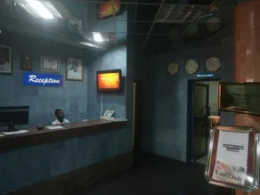 Oxford HotelAbuja - Image 2