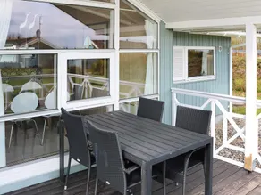 4 star holiday home in Hadsund - Image 4