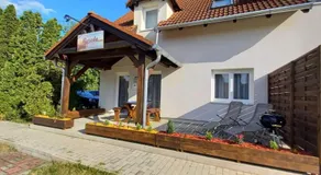 Rezeda Vendégház - Image 4