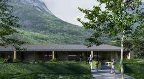 Kinsarvik Camping - Image 3
