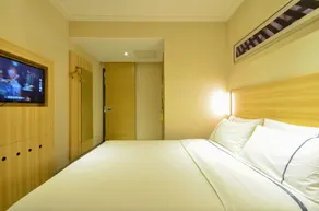 City Comfort Inn Nanhu Jian'an Street Metro Station Baigang City - Image 5