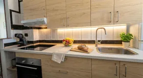 Modern Apartment in Vecindario with Fast WiFi - Image 5