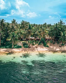 ShakaBrah Beachfront Hostel - Image 5