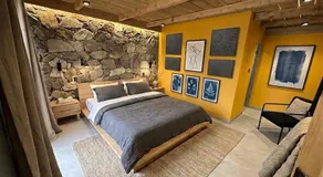Bela Off Grid Cottages - Image 3
