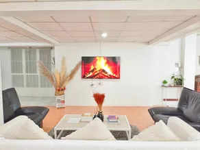 Getaway Villa Bangkok - 4 Bedroom,6 Beds and 5 Bathroom - Image 2
