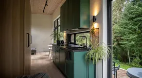 Birštonas Tiny Hemp House - Image 2