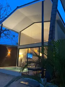 Villa Violet Beachfront Paradise on the Koh Samui - Image 4