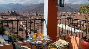 Qolqampata Hotel - Image 5