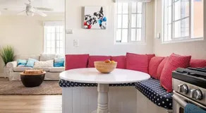 2min2Beach, Netflix, AC, WD,15min2LAX, Fast Wifi - Image 3