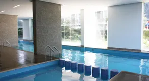 Begrand Alto Polanco Pool Gym Jacuzzi & More - Image 3