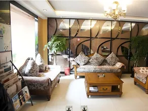 GreenTree Inn WenZhou LuCheng XiaoNanMen Express Hotel - Image 3