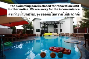 Nice Resort Pattaya - Image 3