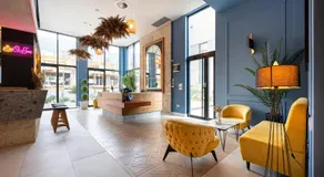 Invictus Hotel - Image 3