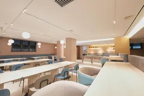 Home Inn Neo - Tianjin West Lake Daomeishi Street Baidi Road - Image 4
