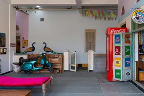 Kol Pol Mohalla Boutique Hotel - Image 5