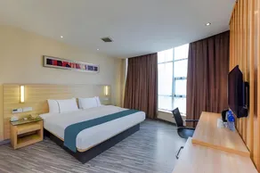 City Comfort Inn Ganzhou Railway Station - Image 3