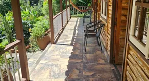 EcoLodge La Pluma - Image 3
