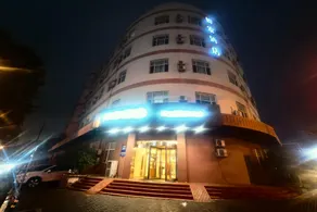 Home Inn Neo Qingdao Taidong Metro Station Lijin Road - Image 3