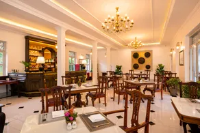 Villa Santi Hotel - Image 3
