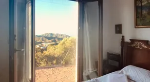 En-suite bedroom with private entrance at Casa Sofija - Image 2