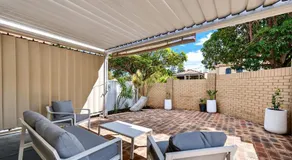 PERTH7 - The Courtyard Nook - Image 4
