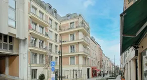 Esprit Village - Avec parking privé - Image 5