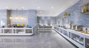GreenTree Eastern Hotel Chuzhou Government East Garden Road - Image 5