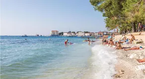 Schöne Wohnung in Poreč mit WLAN - Image 4