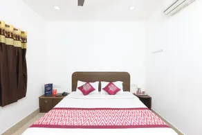 Hotel O Raaj Residency - Image 4