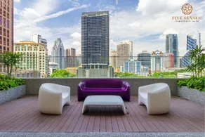 Quill Residences Kuala Lumpur, Five Senses - Image 5