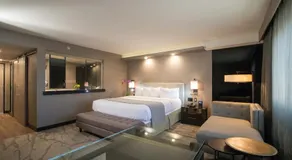 Miyako Hotel Los Angeles - Image 2