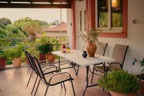 Evgenias House Ancient Olympia - Happy Rentals - Image 3