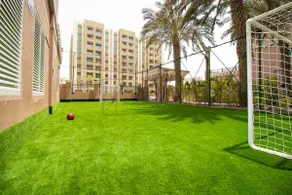 Lovely 2-BR APT with Pool | Near Global Village - Image 4