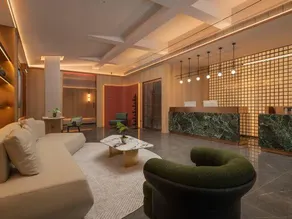 Yueyi Hotel (Huaihua Sports Center) - Image 4