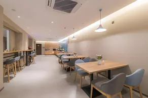 Home Inn Neo Shanghai Xujiahui Wanping South Road - Image 3